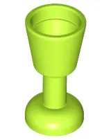Lime Minifigure, Utensil Goblet
