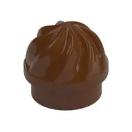 1X1 DECORATION TOP NO. 1