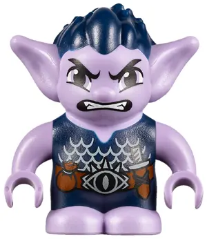 Goblin, Tufflin (6192023)