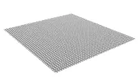 Light Bluish Gray Baseplate 48 x 48