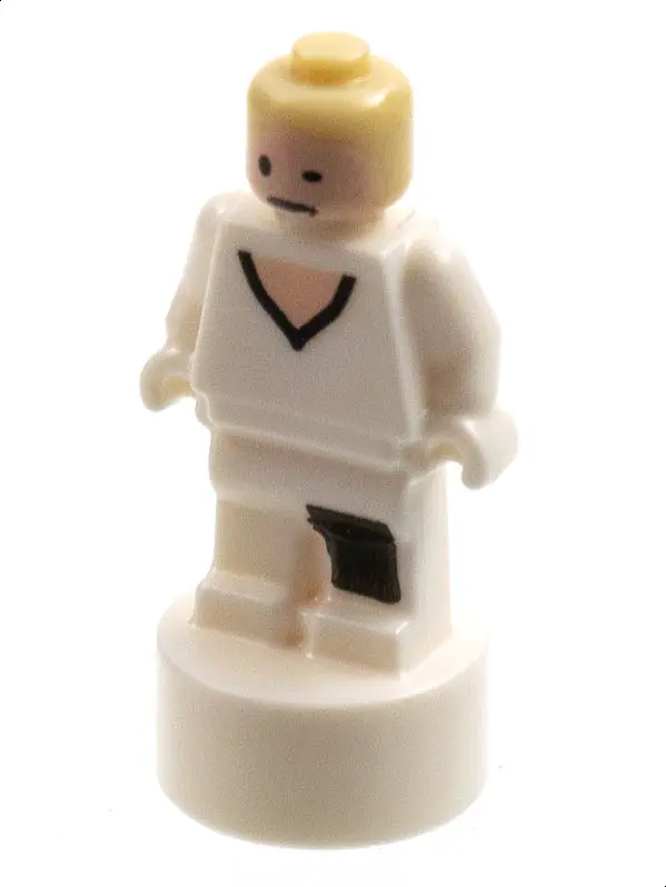 Alastor Moody Statuette / Trophy