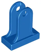Blue Duplo Boat Helm / Ship's Wheel Support