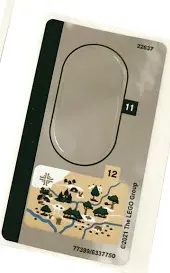Sticker Sheet for Set 21326, Sheet 2, Mirrored - (77399/6337750)