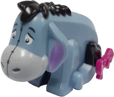 Eeyore with Bow