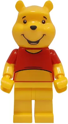 Winnie the Pooh