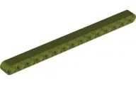 Olive Green Technic, Liftarm Thick 1 x 15