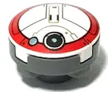 L0-LA59 Droid (Lola)