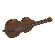 BASS, NO. 5