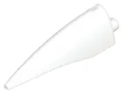 White Barb / Claw / Horn / Tooth - Large