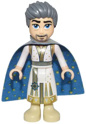 King Magnifico