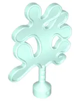 Light Aqua Duplo, Plant Seaweed