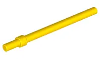 Yellow Bar   6L with Stop Ring