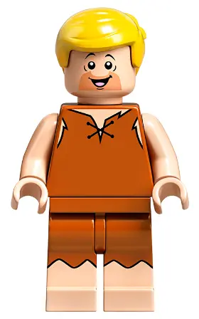 Barney Rubble