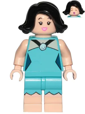 Betty Rubble