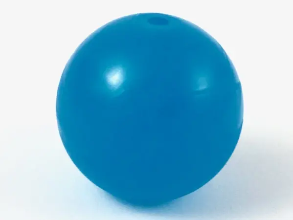 Trans-Medium Blue Ball, Bionicle Zamor Sphere