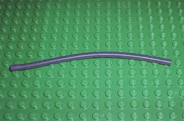 Blue Hose, Pneumatic 4mm D.  14L / 11.2cm