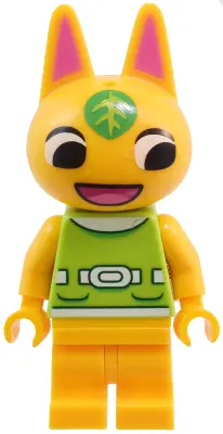 Tangy