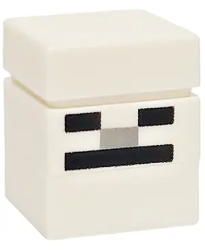 Micromob Skeleton