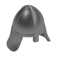 MINI KNIGHTS HELMET "NO. 1000"