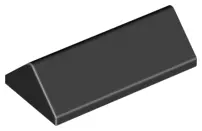 Black Slope 45 2 x 4 Double