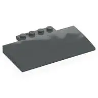 RAMP 4X8X6,4 W. WING
