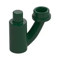 PLANT, W/ 3.2 SHAFT, NO. 1