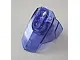 Trans-Purple Hero Factory Armor with Ball Joint Socket - Size 4