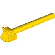 Yellow Duplo, Train Crossing Gate Crossbar