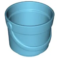 Medium Azure Duplo Container Bucket