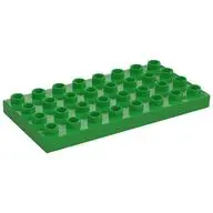 DUPLO PLATE 4X8