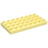 DUPLO PLATE 4X8