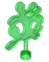 Trans-Green Duplo, Plant Seaweed