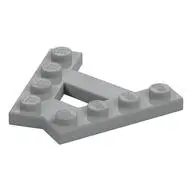 PLATE (A) 4M 45°