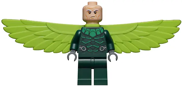 The Vulture