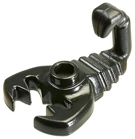 Black Scorpion