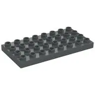 DUPLO PLATE 4X8