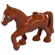 HORSE 2X8X5 ASS.