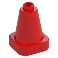 DUPLO CONE 2X2X2