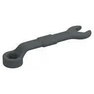 DUPLO FIXED KEY 2X5X1