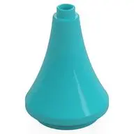 STEEPLE, ROUND 3X3X3