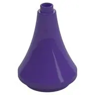 STEEPLE, ROUND 3X3X3
