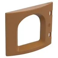 CASTLE WINDOW