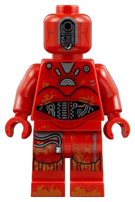 Kessel Operations Droid (S1D6-SA-5)