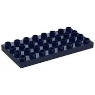 DUPLO PLATE 4X8