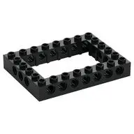 6X8 BRICK, DIA. 4,85