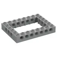 6X8 BRICK, DIA. 4,85