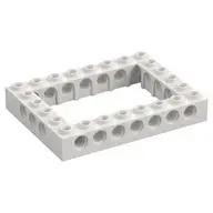 6X8 BRICK, DIA. 4,85
