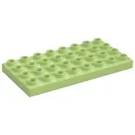 DUPLO PLATE 4X8