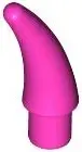 Pink Barb / Claw / Horn / Tooth - Small