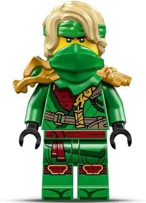 - Dragons Rising, Tunic with Strap and Charm, Dragon Shoulder Armor